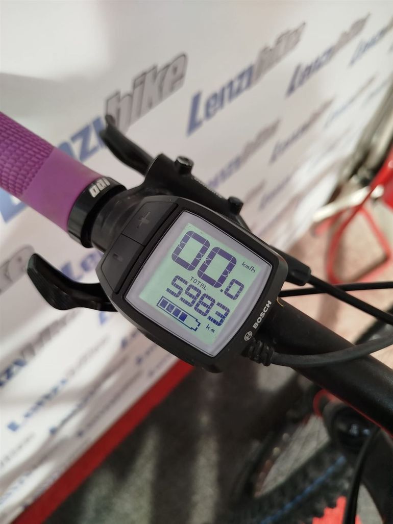 Brugt Lapierre Overvolt Am 6.5 2021 Mountainbike — billede 2 af 6