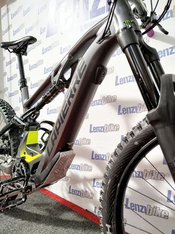 Brugt Lapierre Overvolt Am 6.5 2021 Mountainbike — billede 3 af 6