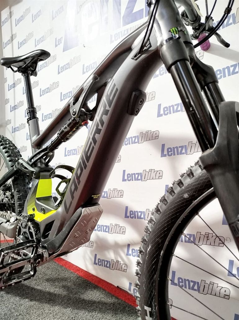 Brugt Lapierre Overvolt Am 6.5 2021 Mountainbike — billede 3 af 6