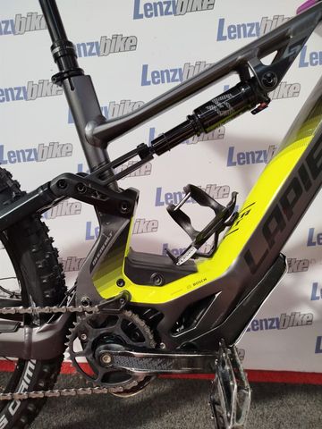 Brugt Lapierre Overvolt Am 6.5 2021 Mountainbike — billede 5 af 6