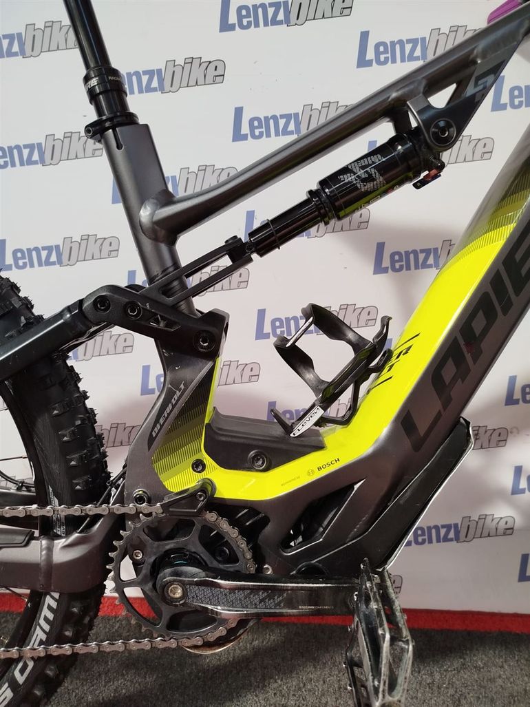 Brugt Lapierre Overvolt Am 6.5 2021 Mountainbike — billede 5 af 6