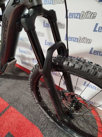 Brugt Lapierre Overvolt Am 6.5 2021 Mountainbike — billede 4 af 6