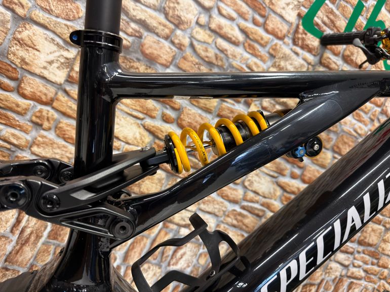 Brugt Specialized Turbo Levo Comp Alloy 2023 2023 Mountainbike — billede 5 af 12