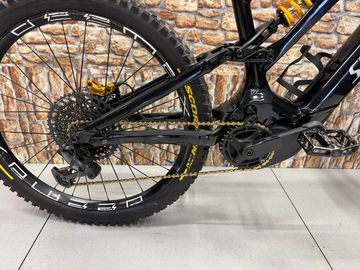 Brugt Specialized Turbo Levo Comp Alloy 2023 2023 Mountainbike — billede 2 af 12