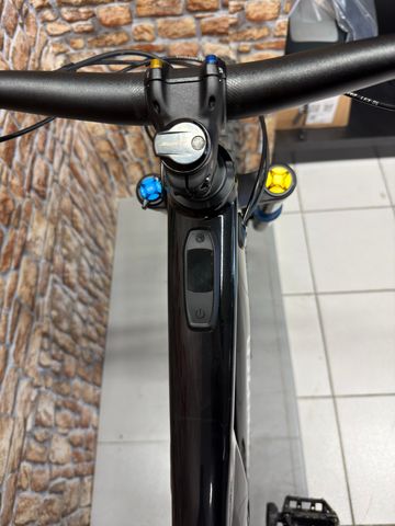 Brugt Specialized Turbo Levo Comp Alloy 2023 2023 Mountainbike — billede 8 af 12