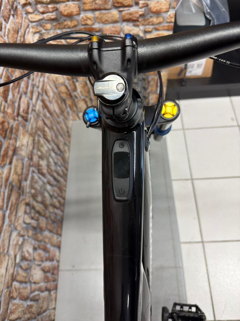 Brugt Specialized Turbo Levo Comp Alloy 2023 2023 Mountainbike — billede 8 af 12