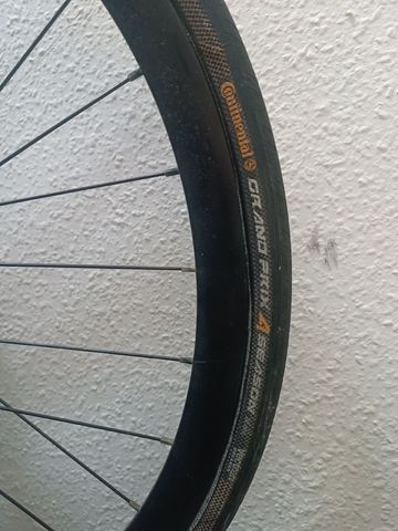 Focus Mares Shimano 105 2014 Road & Gravel d'occasion — image 8 sur 8