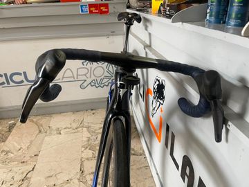 Brugt Pinarello F7 Ultegra 2025 Road & Gravel — billede 10 af 12