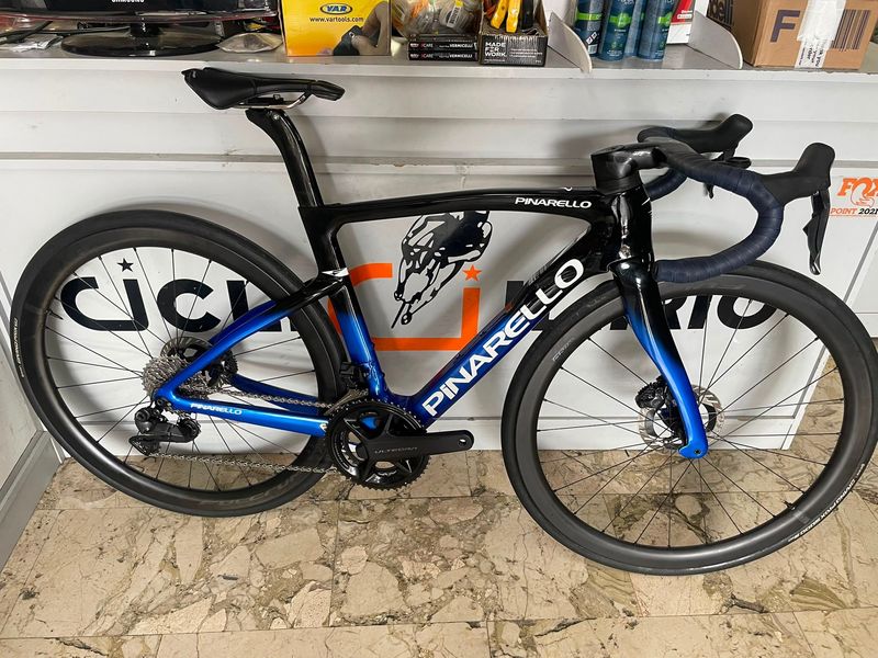Used Pinarello F7 Ultegra 2025 Road & Gravel