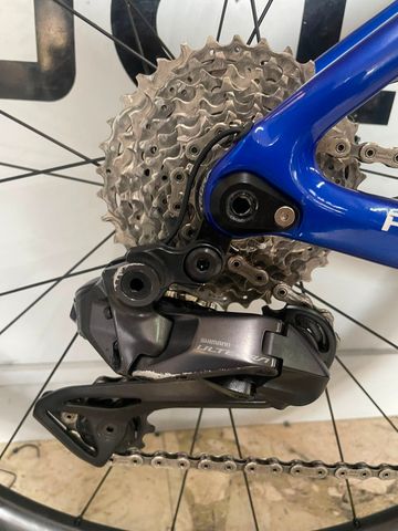 Brugt Pinarello F7 Ultegra 2025 Road & Gravel — billede 4 af 12