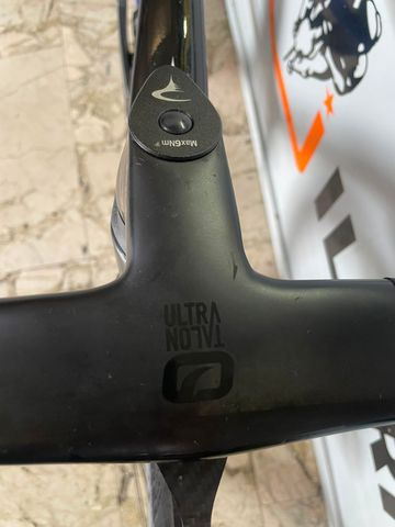 Brugt Pinarello F7 Ultegra 2025 Road & Gravel — billede 9 af 12