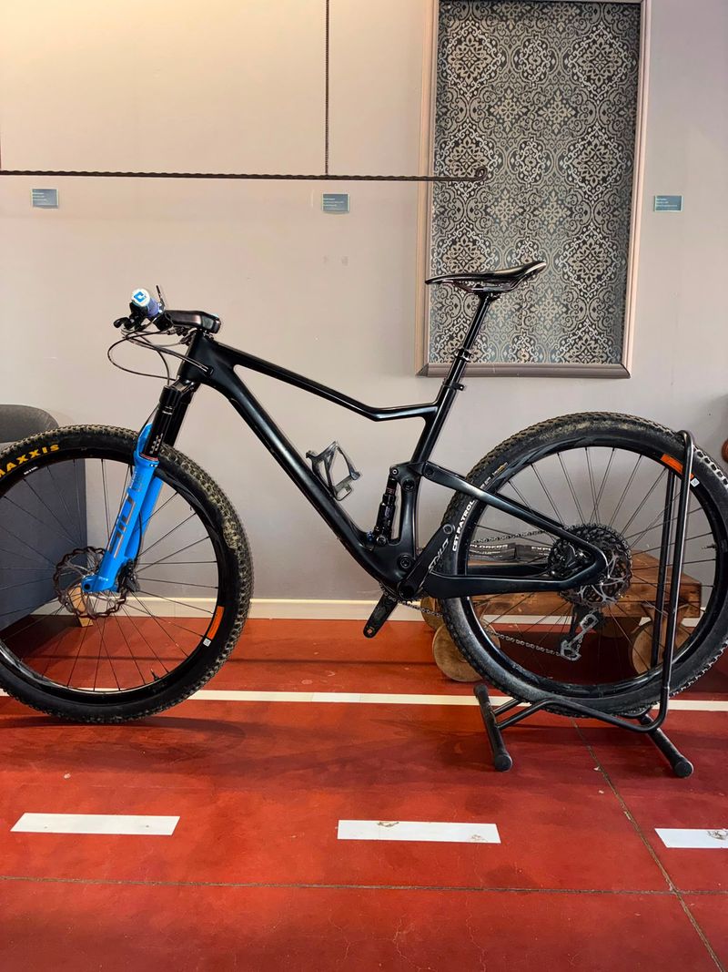 Gebrauchtes Supernova Bikes XC 2020 MTB