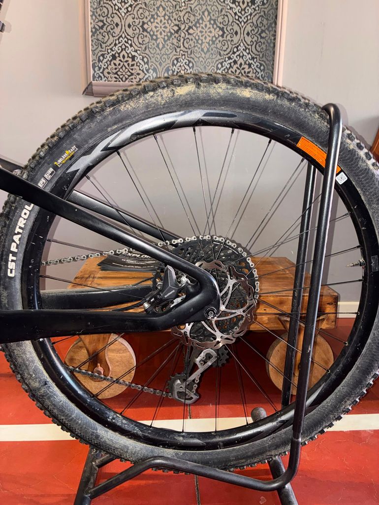 Used Supernova Bikes XC 2020 Mountainbike, Black — image 3 of 7