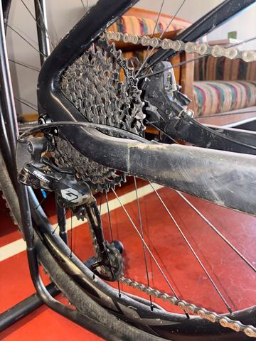 Used Supernova Bikes XC 2020 Mountainbike, Black — image 2 of 7