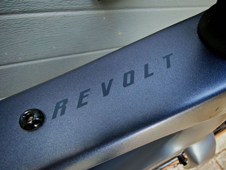 Tweedehands Giant Revolt, Advanced 0 2022 2022 Road & Gravel — afbeelding 7 van 9