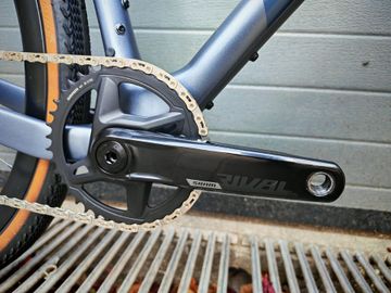 Tweedehands Giant Revolt, Advanced 0 2022 2022 Road & Gravel — afbeelding 2 van 9