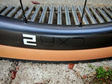 Tweedehands Giant Revolt, Advanced 0 2022 2022 Road & Gravel — afbeelding 9 van 9