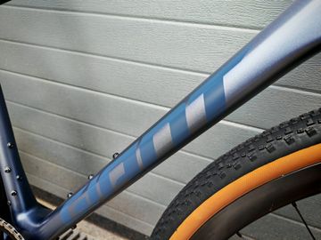 Tweedehands Giant Revolt, Advanced 0 2022 2022 Road & Gravel — afbeelding 8 van 9