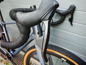Tweedehands Giant Revolt, Advanced 0 2022 2022 Road & Gravel — afbeelding 6 van 9
