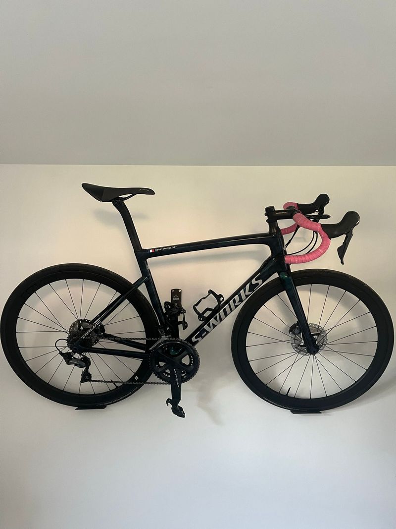 Used Specialized Tarmac SL7 Expert 2021 2021 Road & Gravel