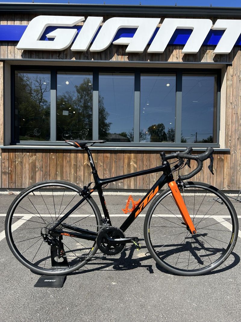 Used KTM REVELATOR ALTO PRO 2022 2022 Road & Gravel