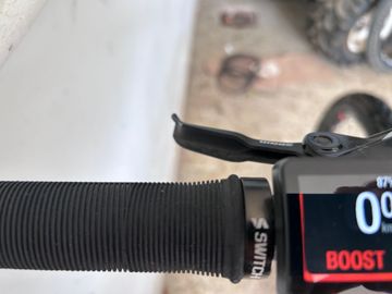 Tweedehands Fantic XMF 1.7 2023 2023 Mountainbike — afbeelding 16 van 17