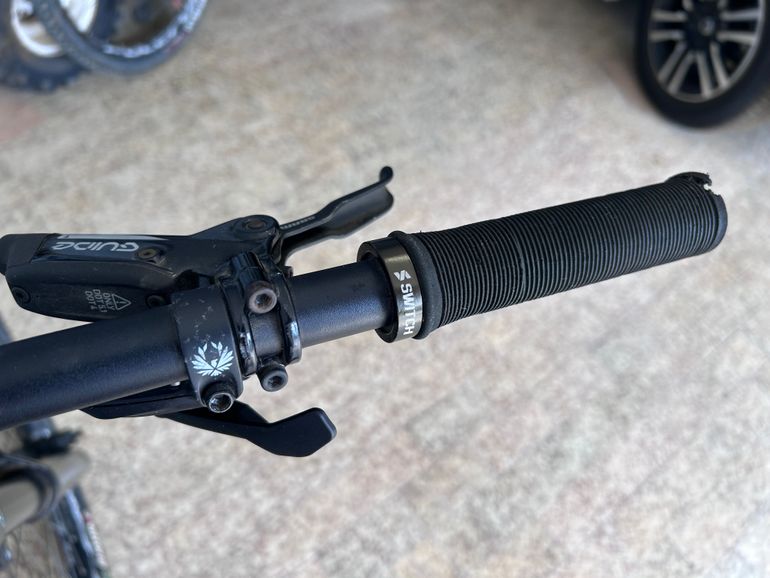 Tweedehands Fantic XMF 1.7 2023 2023 Mountainbike — afbeelding 17 van 17
