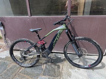 Tweedehands Fantic XMF 1.7 2023 2023 Mountainbike — afbeelding 2 van 17