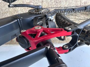 Tweedehands Fantic XMF 1.7 2023 2023 Mountainbike — afbeelding 8 van 17