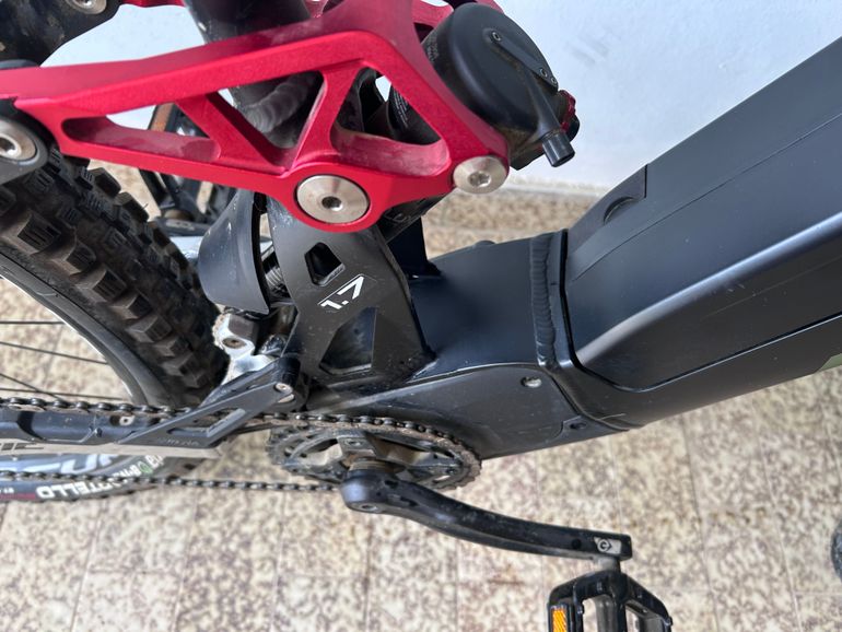 Tweedehands Fantic XMF 1.7 2023 2023 Mountainbike — afbeelding 3 van 17