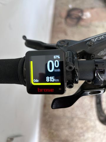 Tweedehands Fantic XMF 1.7 2023 2023 Mountainbike — afbeelding 10 van 17