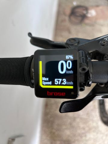 Tweedehands Fantic XMF 1.7 2023 2023 Mountainbike — afbeelding 12 van 17