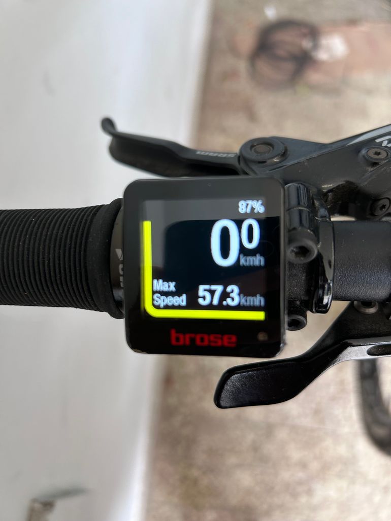 Tweedehands Fantic XMF 1.7 2023 2023 Mountainbike — afbeelding 12 van 17