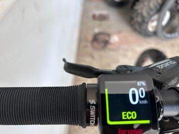 Tweedehands Fantic XMF 1.7 2023 2023 Mountainbike — afbeelding 13 van 17