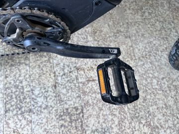 Tweedehands Fantic XMF 1.7 2023 2023 Mountainbike — afbeelding 6 van 17
