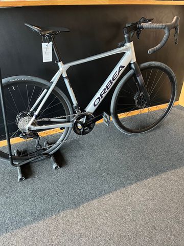 Brugt Orbea GAIN D30i 2023 2023 Road & Gravel — billede 1 af 6
