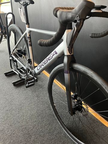 Brugt Orbea GAIN D30i 2023 2023 Road & Gravel — billede 4 af 6
