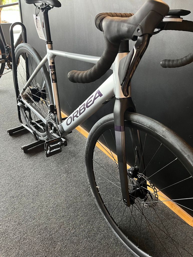 Brugt Orbea GAIN D30i 2023 2023 Road & Gravel — billede 4 af 6