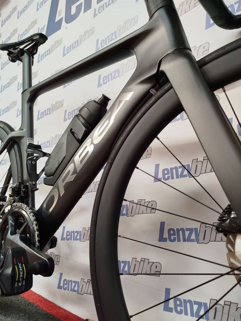 Brugt Orbea Orca Aero M20iLTD 2026 2026 Road & Gravel — billede 2 af 6