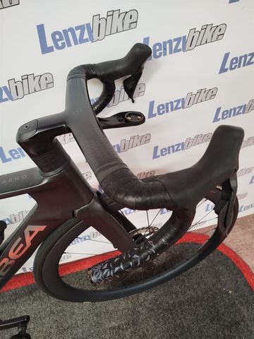 Brugt Orbea Orca Aero M20iLTD 2026 2026 Road & Gravel — billede 4 af 6