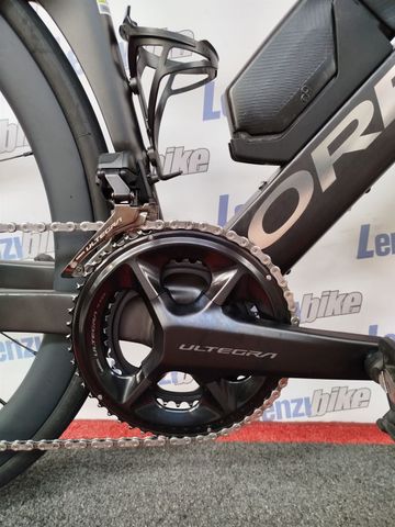 Brugt Orbea Orca Aero M20iLTD 2026 2026 Road & Gravel — billede 5 af 6