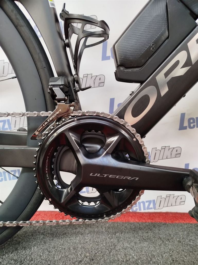 Brugt Orbea Orca Aero M20iLTD 2026 2026 Road & Gravel — billede 5 af 6
