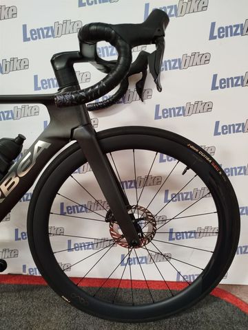 Brugt Orbea Orca Aero M20iLTD 2026 2026 Road & Gravel — billede 3 af 6
