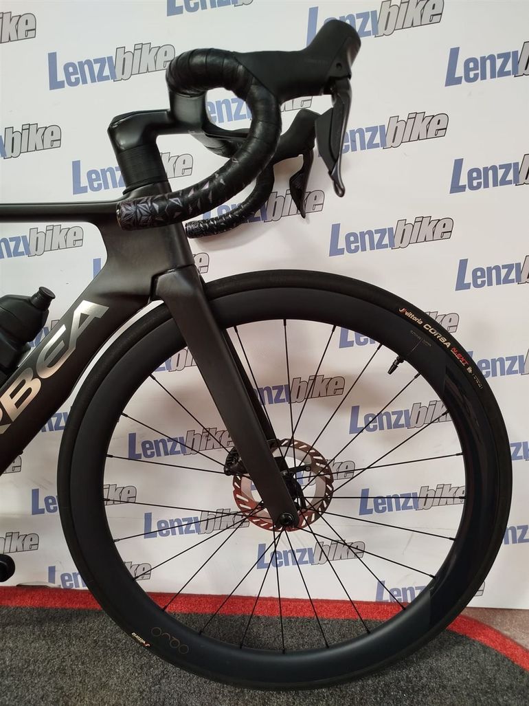 Brugt Orbea Orca Aero M20iLTD 2026 2026 Road & Gravel — billede 3 af 6