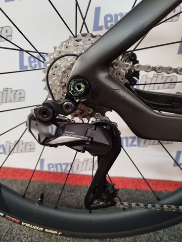 Brugt Orbea Orca Aero M20iLTD 2026 2026 Road & Gravel — billede 6 af 6