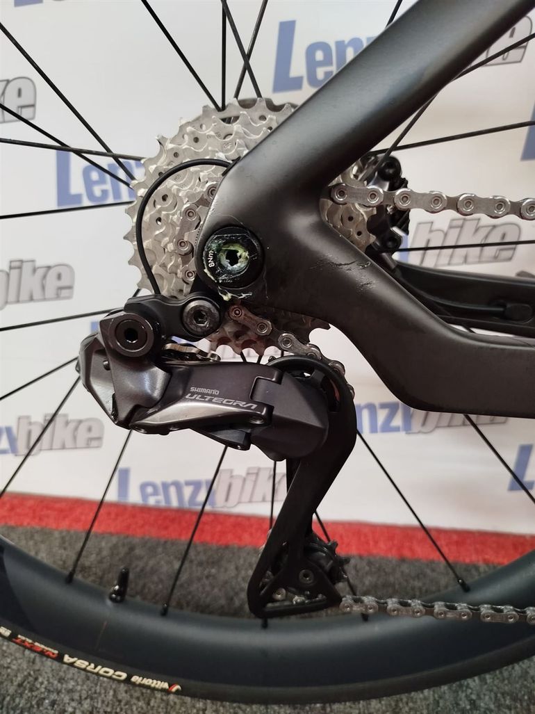 Brugt Orbea Orca Aero M20iLTD 2026 2026 Road & Gravel — billede 6 af 6
