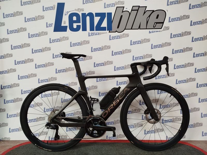Used Orbea Orca Aero M20iLTD 2026 2026 Road & Gravel