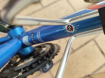 Used DECATHLON Decatlhon 2010 Youth, White — image 5 of 5