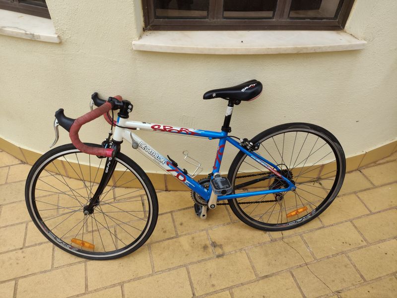 Used DECATHLON Decatlhon 2010 Kids & Youth