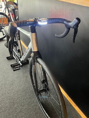 Brugt Orbea GAIN D30i 2023 2023 Road & Gravel — billede 2 af 4